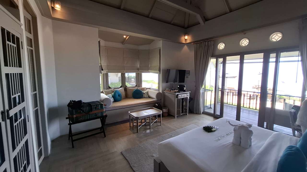 Zimmer Moracea by Khao Lak Resort