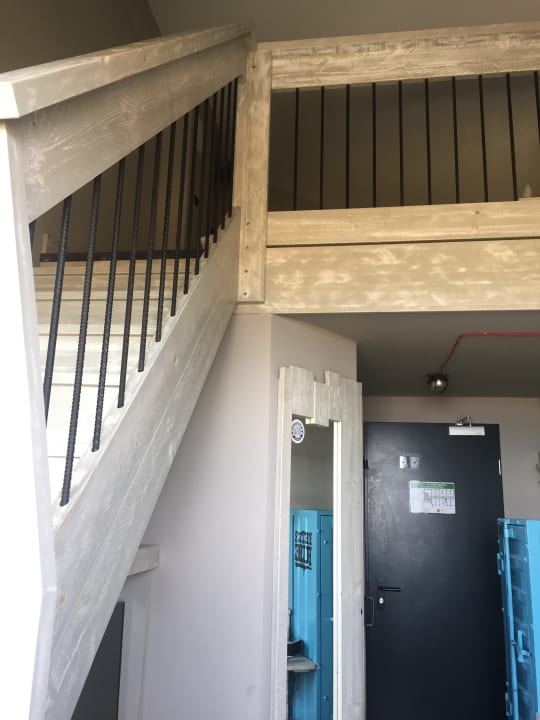 Zimmer Bretterbude Heiligenhafen