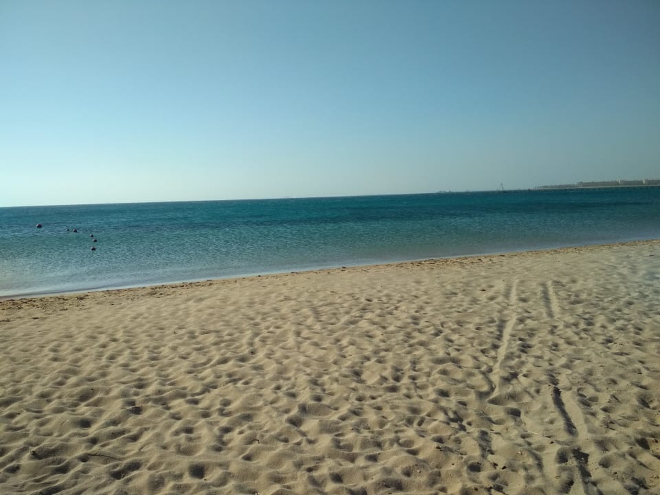 Strand Sentido Caribbean World Soma Bay