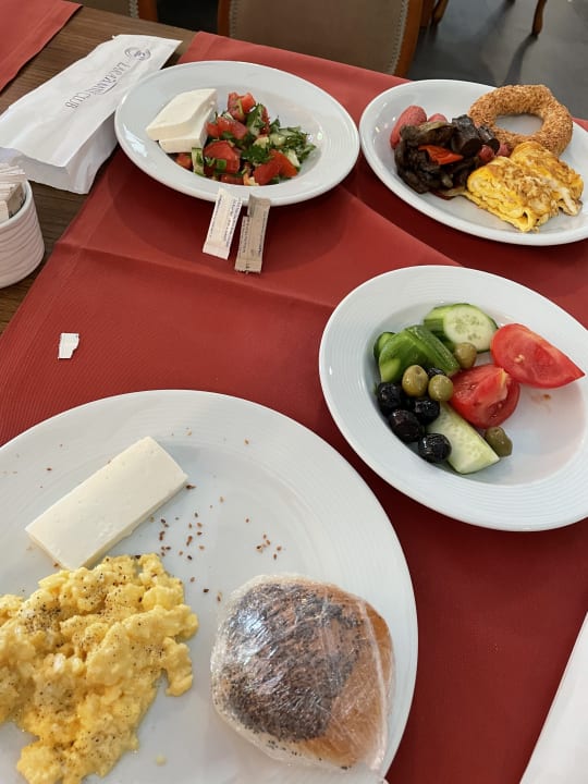 Gastro Wyndham Garden Lara