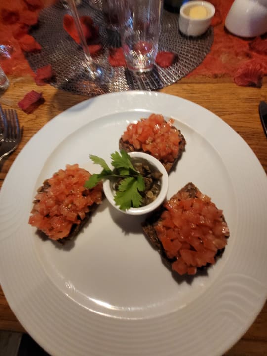 Gastro Fini-Resort Badenweiler