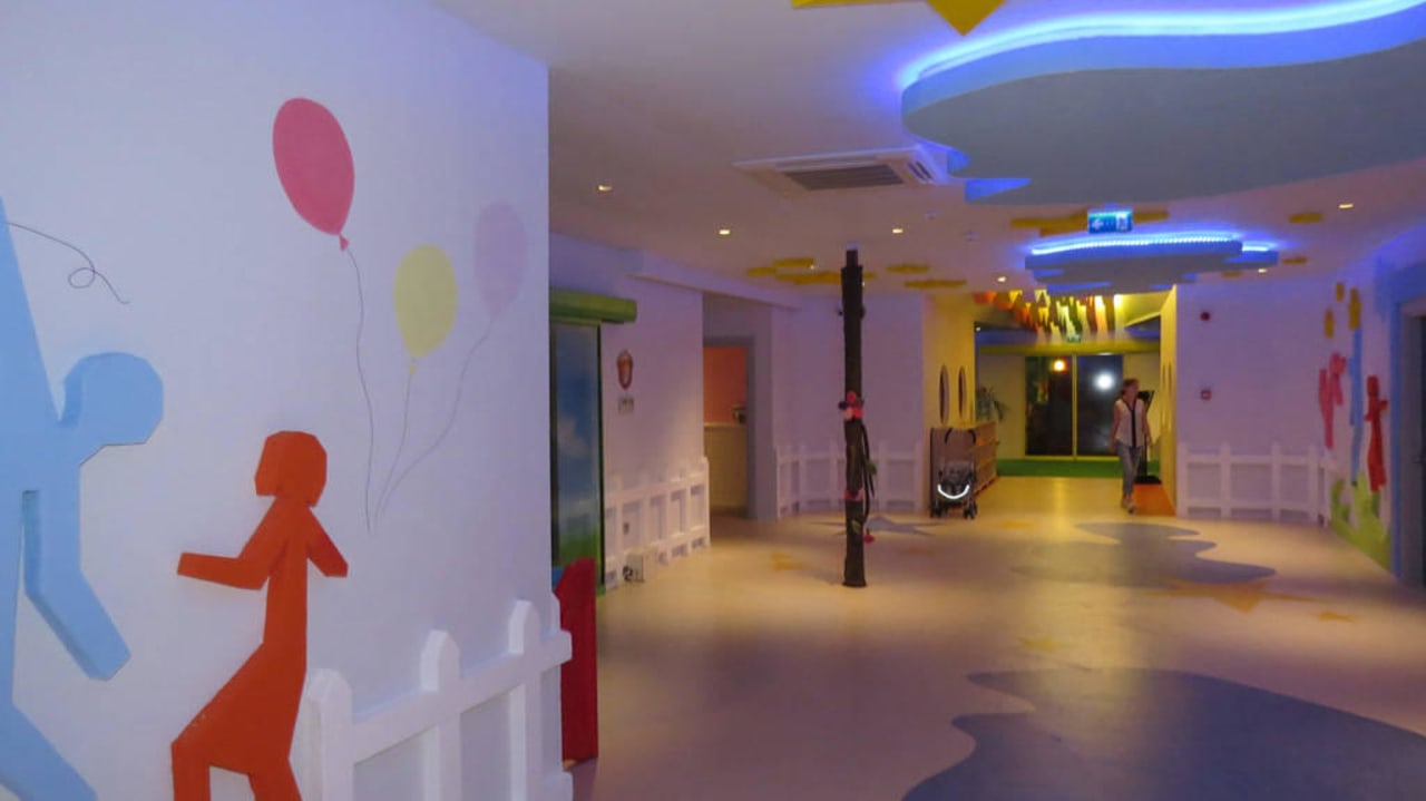 Rixos Premium Tekirova Rixos Premium Tekirova