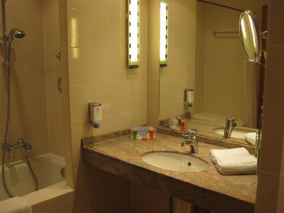 Bad Apartmenthaus Berlin Mitte