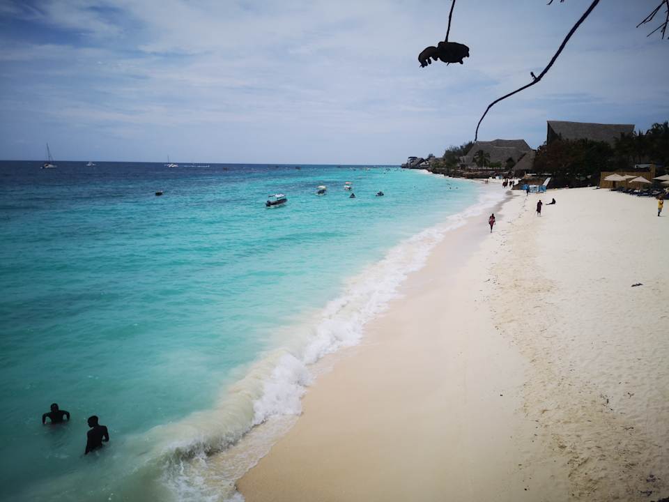 Strand Royal Zanzibar Beach Resort