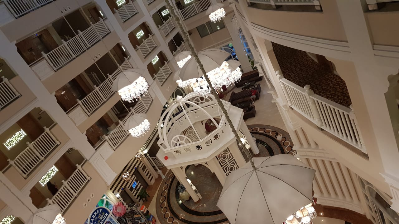 Sonstiges Quattro Beach Spa & Resort