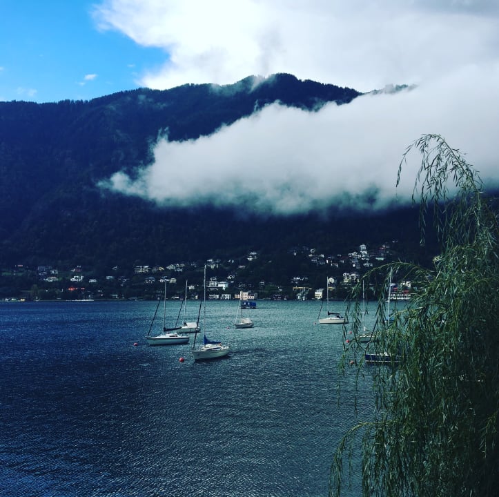 Ausblick ROBINSON LANDSKRON