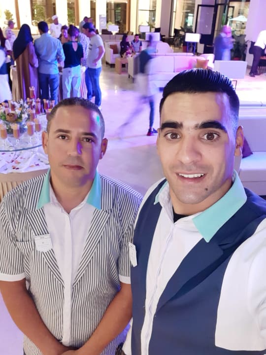 Sonstiges Iberostar Selection Kuriat Palace