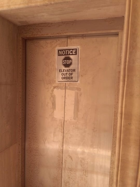 War nie in Funktion Coral Hills Resorts & SPA