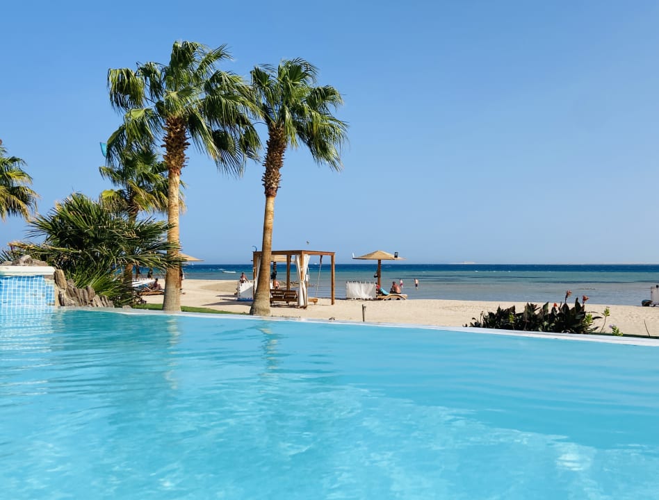 Pool Shams Prestige Abu Soma-Adults Only
