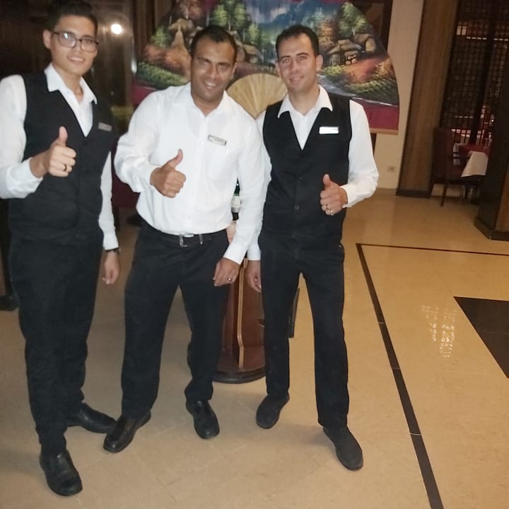 Gastro Stella Garden Resort & Spa, Makadi Bay