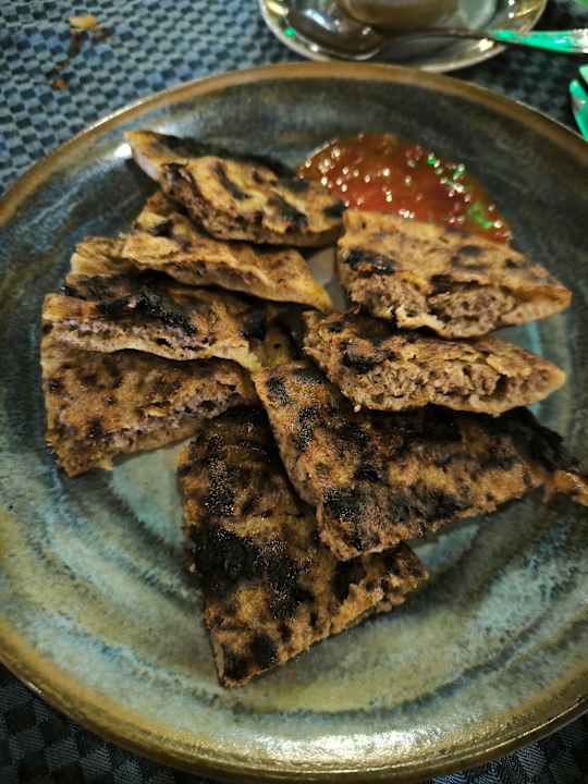 Gastro ananea Hurghada