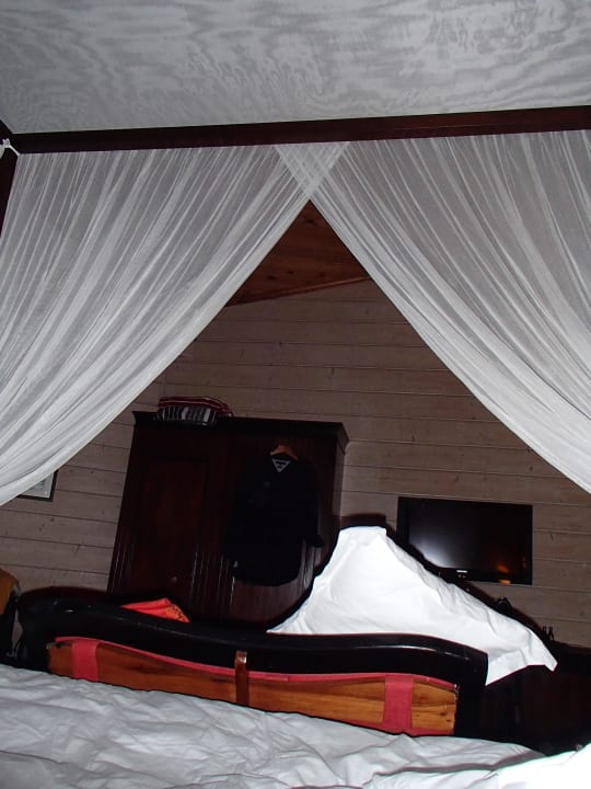 Bettaussicht Komandoo Island Resort & Spa - Adults only