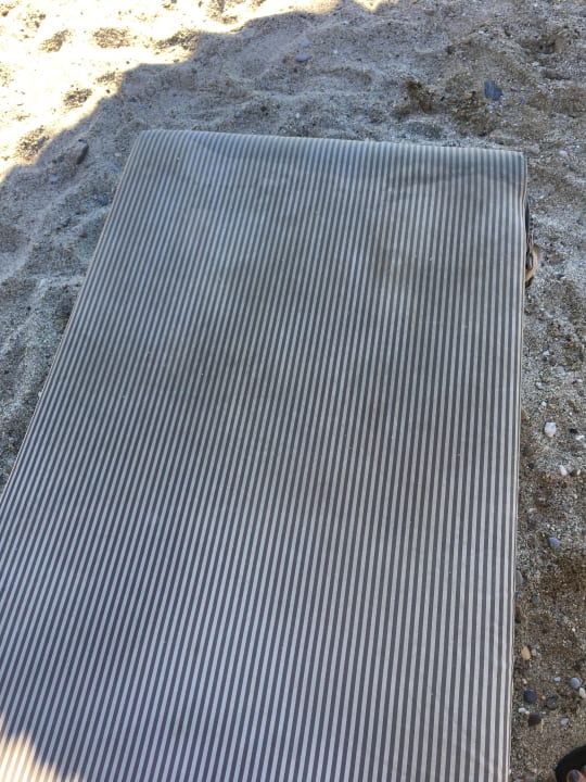 Strand Akti Palace Resort & Spa