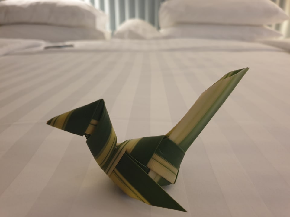 Zimmer The Boathouse