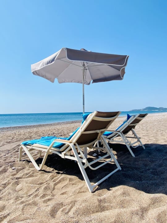 Strand Rodos Palladium Leisure & Wellness