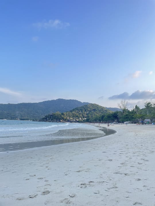 Strand Santhiya Koh Phangan Resort & Spa