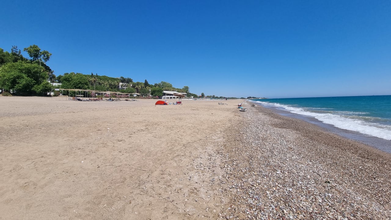 Strand Aroma Butik Hotel