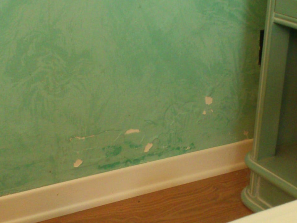 Wall Park Hotel Cellini