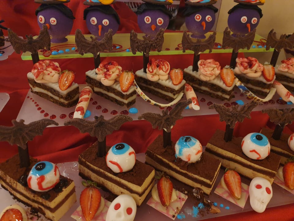 Gastro Aydinbey Kings Palace & Spa