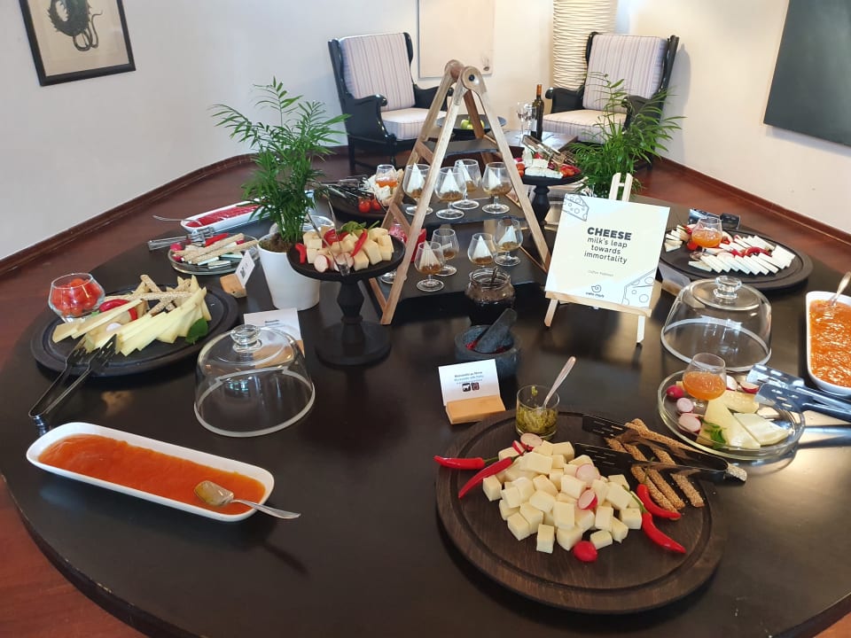 Gastro Creta Maris Resort