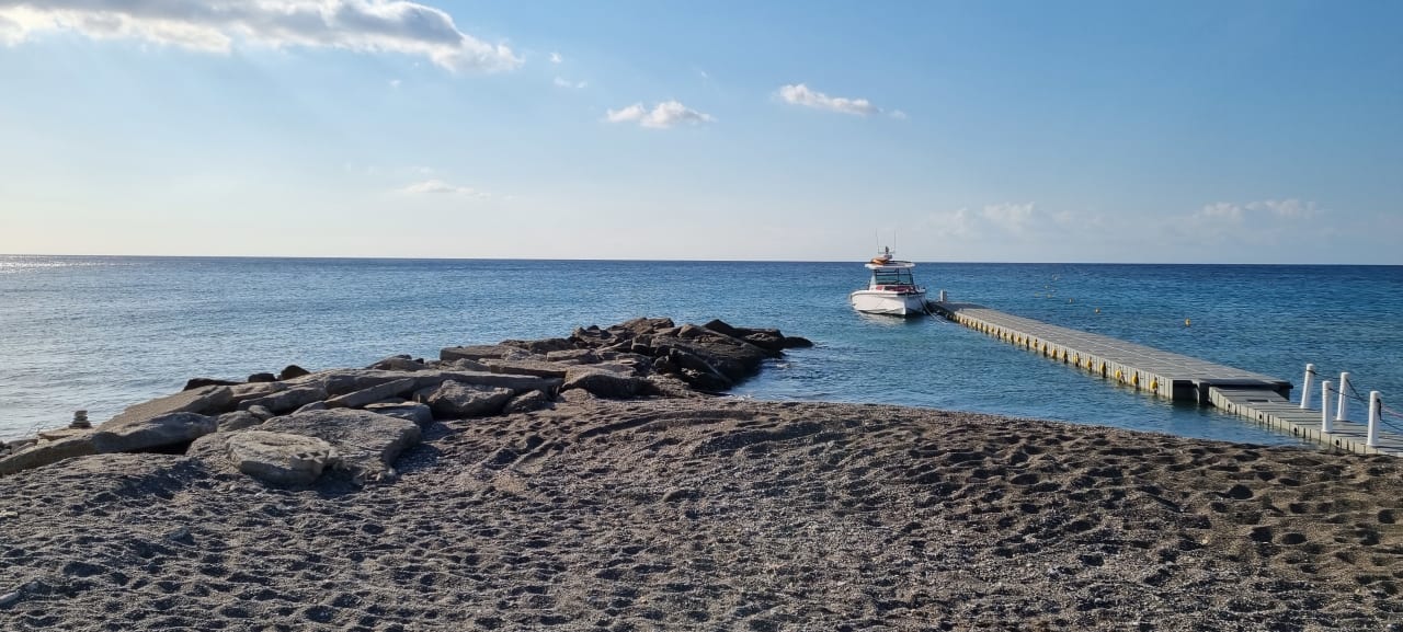 Strand Numo Ierapetra Beach Resort Crete, Curio Collection by Hilton