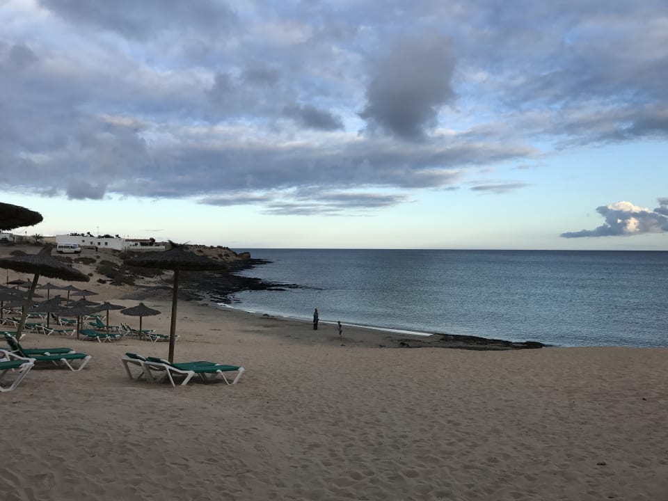 Strand SBH Costa Calma Beach Resort