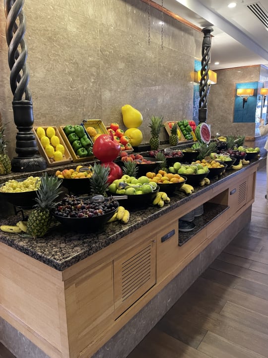 Gastro Megasaray Club Belek