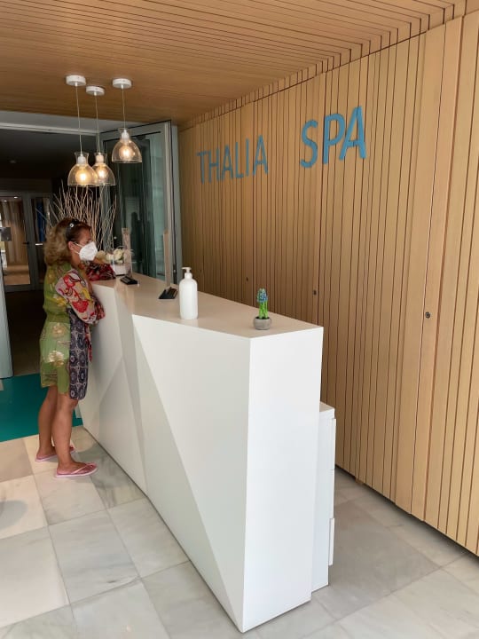 Sport & Freizeit JS Palma Stay