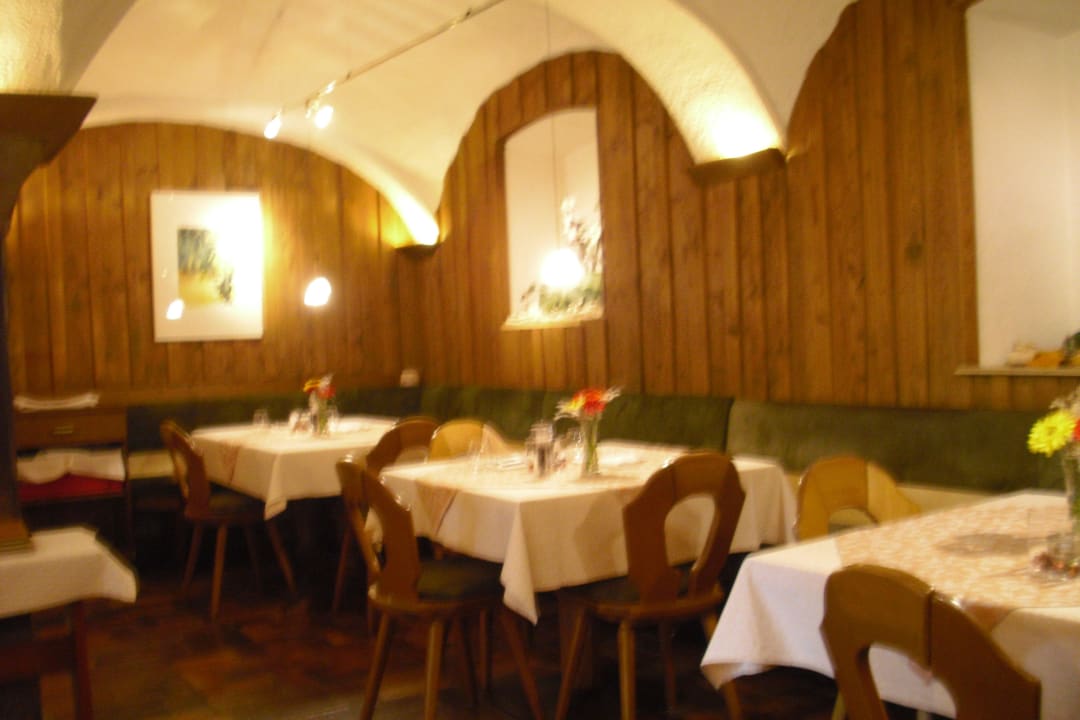 Hier gut essen Hotel Oedhof