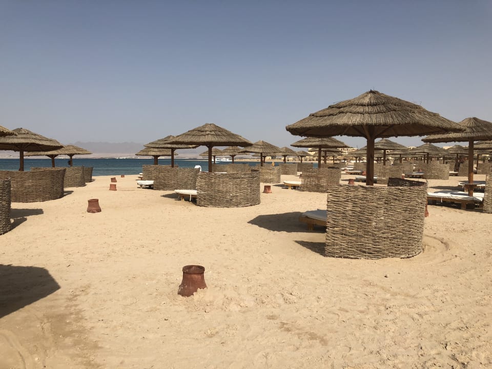 Strand Hotel Sheraton Soma Bay Resort