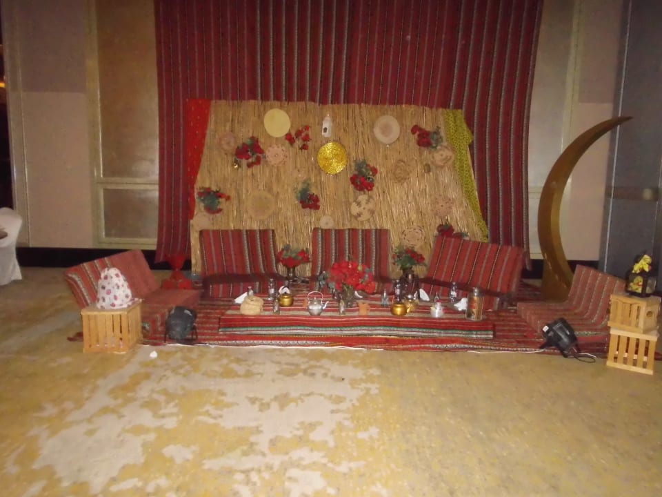 Gastro Millennium Resort Salalah