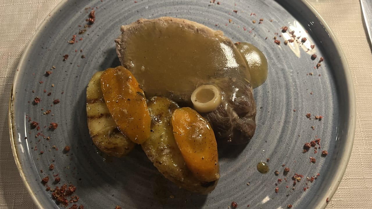 Gastro Harmony Boutique Resort