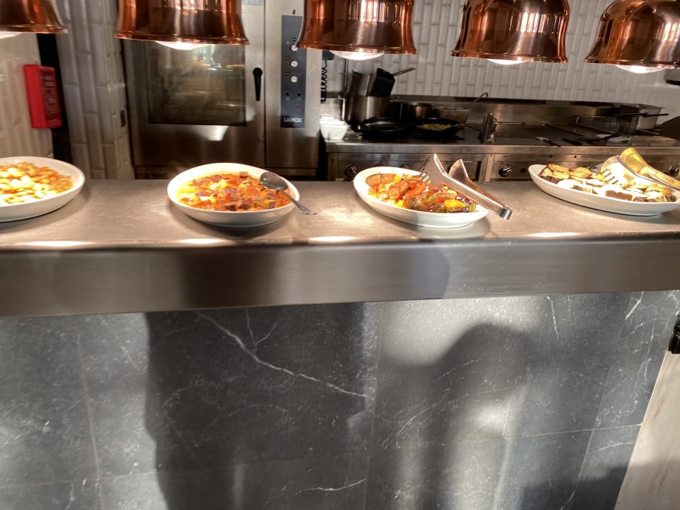 Gastro Hotel Riu Baobab - All Inclusive