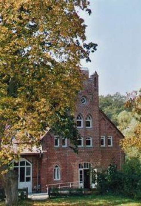 Gasthof Kutscherscheune Zur Kutscherscheune