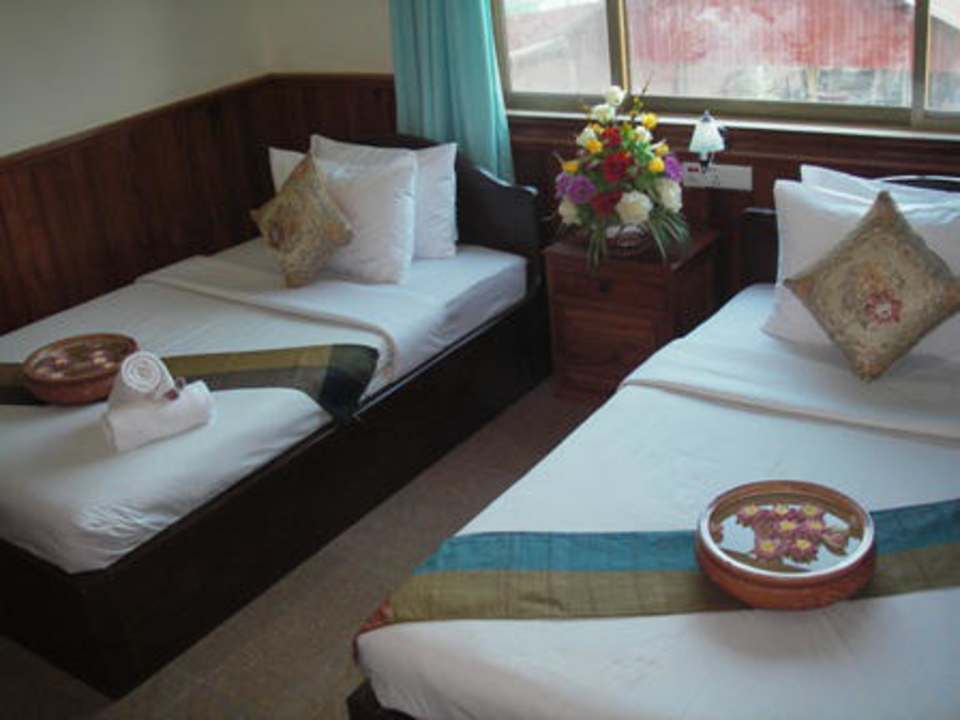 Advisor Angkor Villa Room Advisor Angkor Villa Sivattha Road