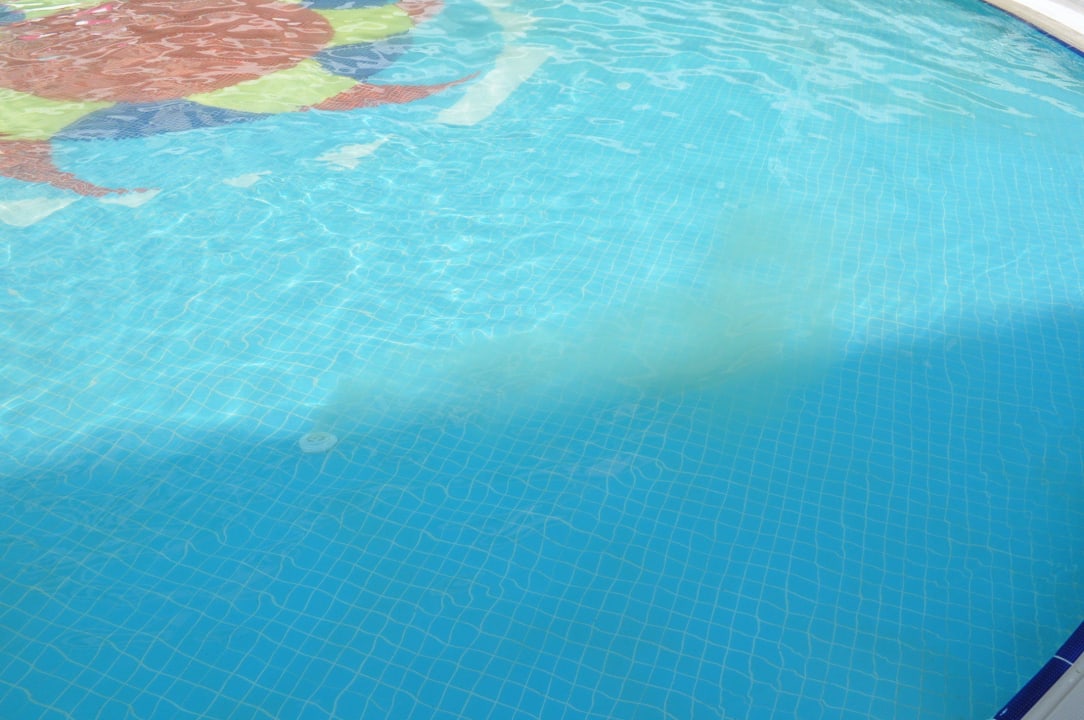 Kinderpool mit uberaschung Alan Xafira Deluxe Resort & Spa