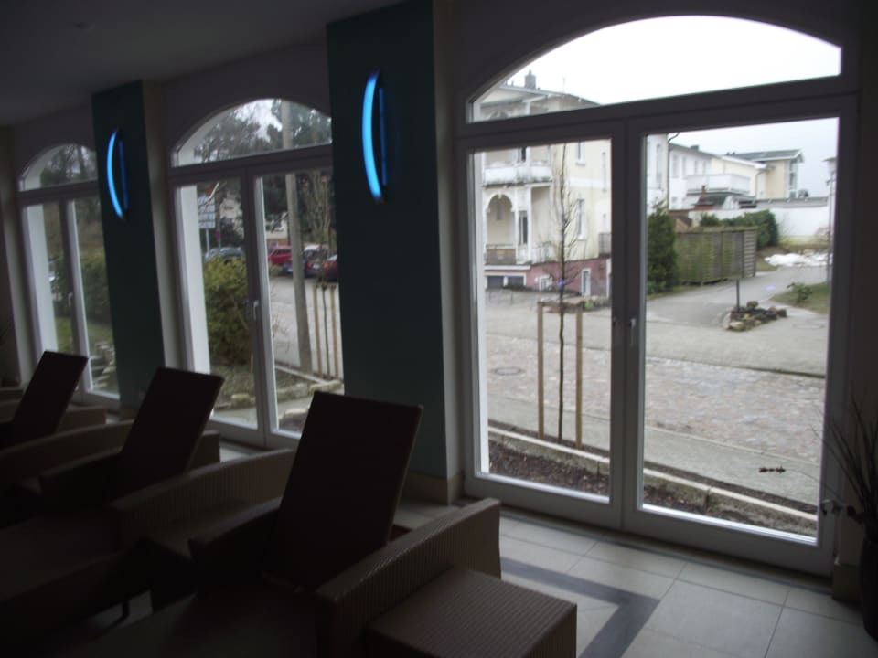 Zur Straße Hotel Binz Feriendomizil