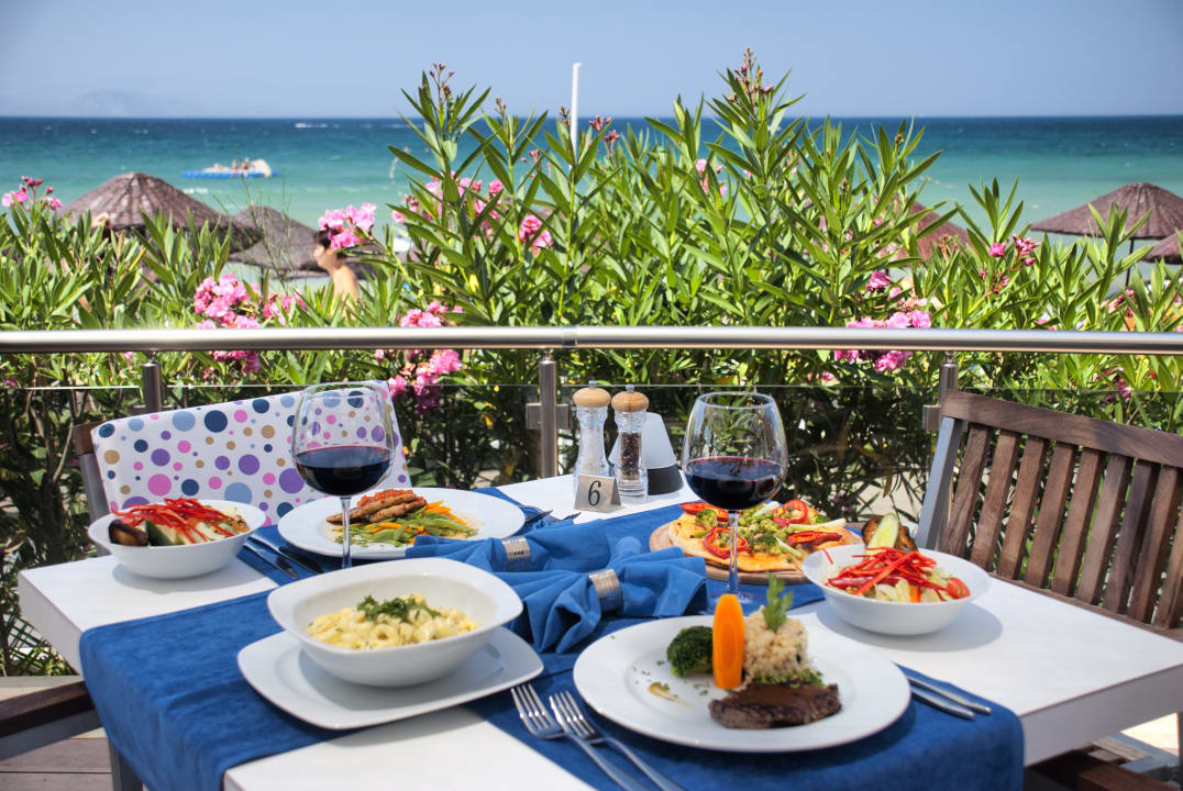 Gastro Hotel Ephesia