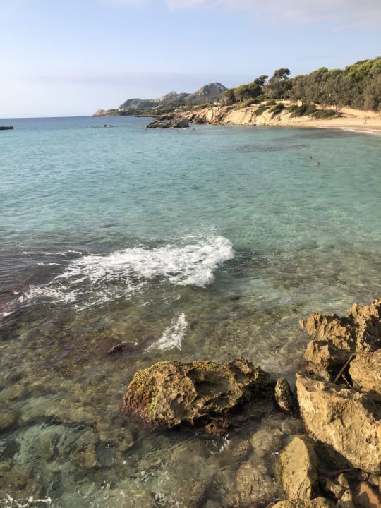 Strand Son Moll Sentits Hotel & Spa