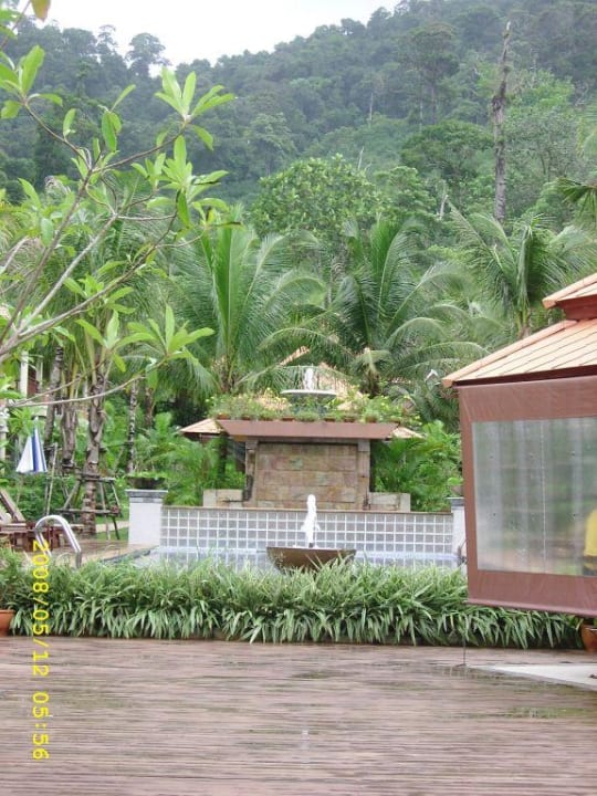Hotelanlage Khao Lak Bayfront Resort
