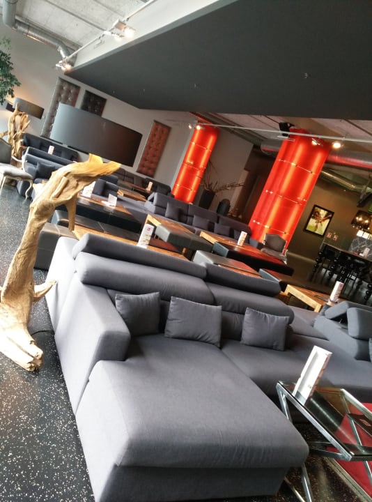Lobby Hotel MyTirol