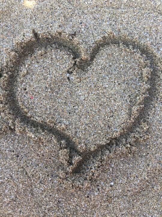 Strand allsun Hotel Carolina Mare