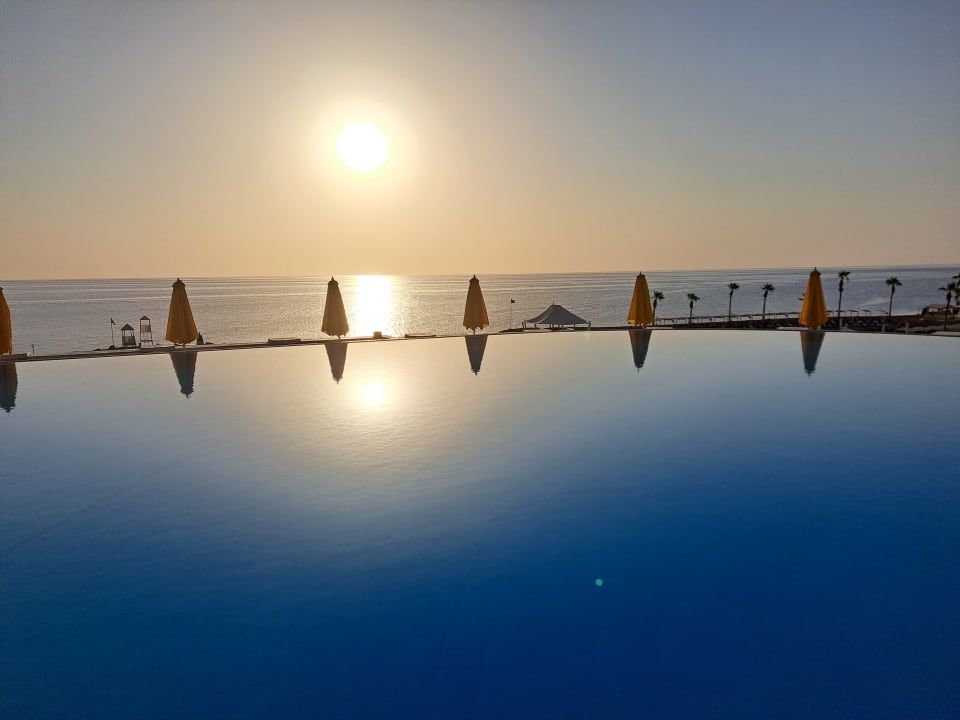 Strand Pickalbatros Citadel Resort