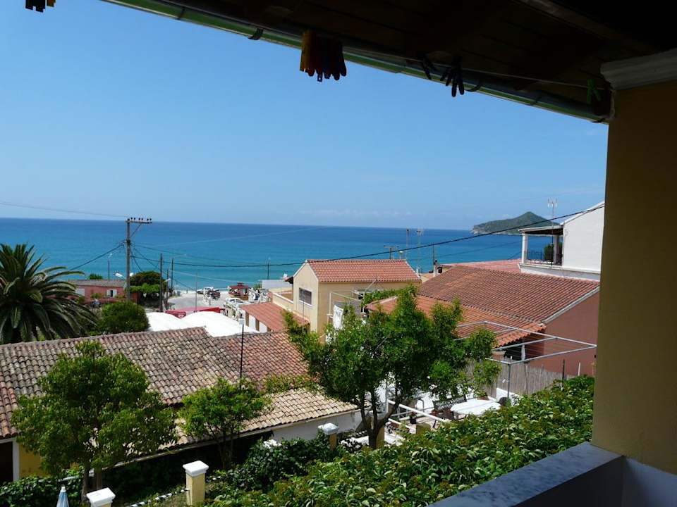 Ferienwohnung Eleana Ferienwohnung Eleana