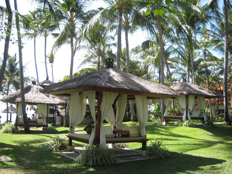 Entspannung pur! The Laguna A Luxury Collection Resort & Spa