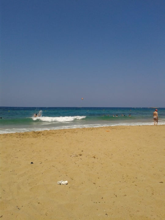 Super Strand Calimera Sirens Beach