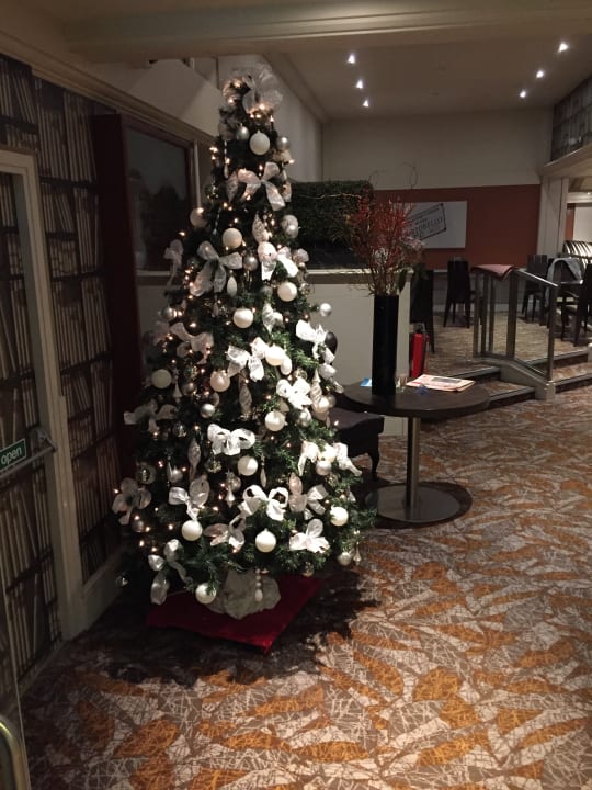 Sonstiges Hilton London Kensington