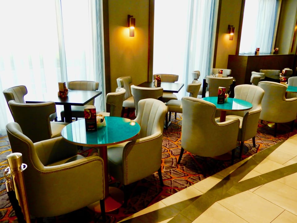 Gastro Maldron Hotel Kevin Street