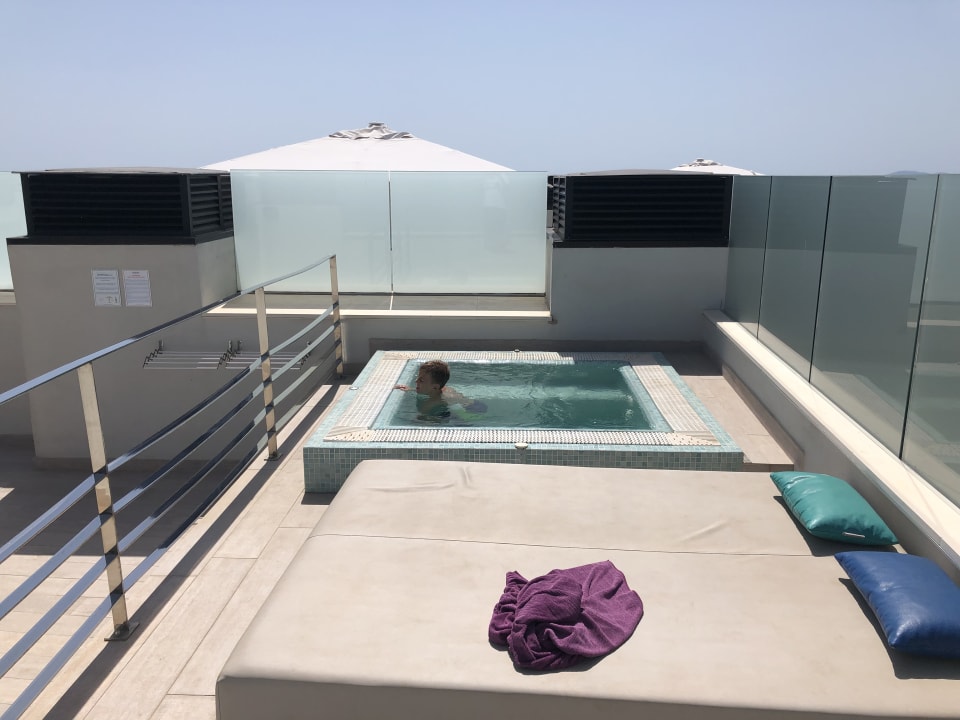 Sport & Freizeit Aparthotel Fontanellas Playa