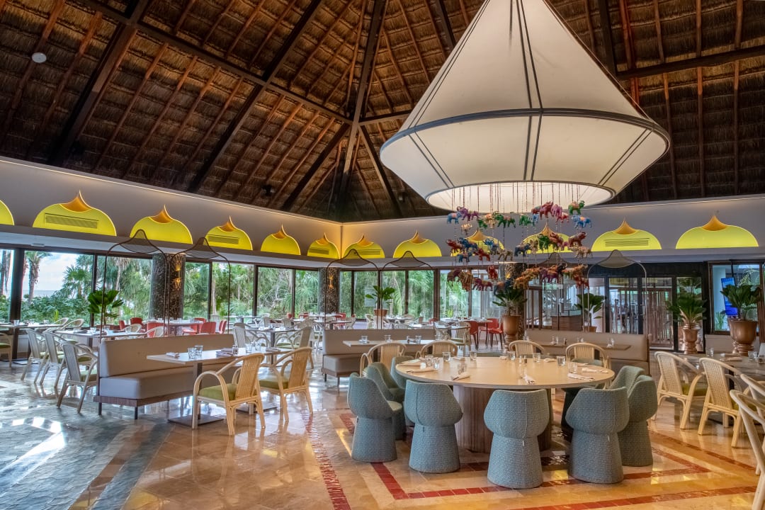 Gastro Bahia Principe Grand Tulum
